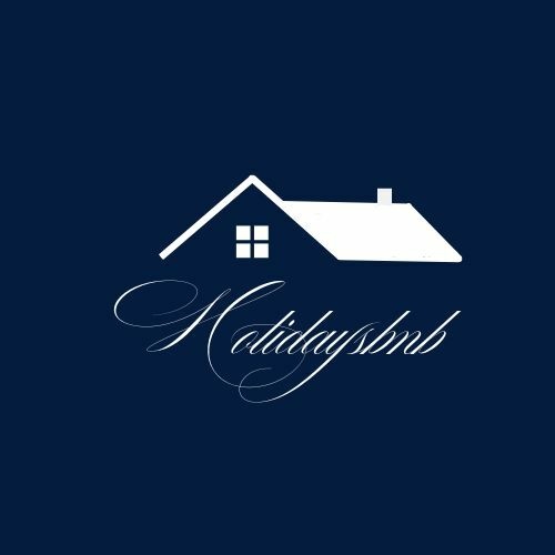 Logo Holidaysbnb Logo Holidaysbnb
